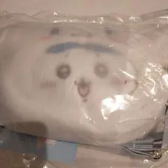 ちいかわ サンリオ ポシェット ハチワレ シナモン シナモロール