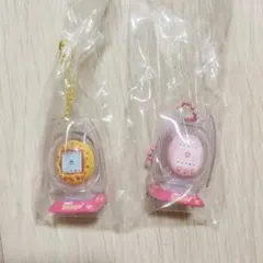 たまごっち　おかしなたまごボーロっち3