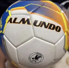 最終値下げ‼️美品‼️MIKASA サッカーボール FT550B JFA検定球のサムネイル