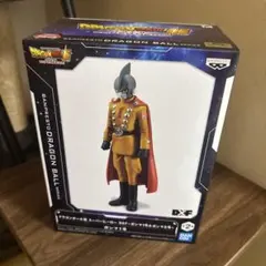 ドラゴンボール超 スーパーヒーロー ガンマ1号 ガンマ2号 アクリル