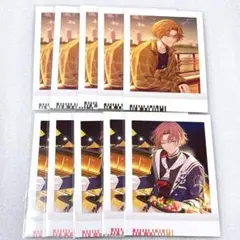 斜木七基 ぱしゃこれ vol3 200枚セット 18TRIP 斜木七基 ぱしゃこれ vol.3 箔押し まとめ売り - メルカリ