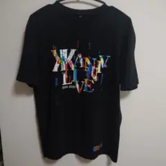 吉川晃司　40周年　Tシャツ　XLサイズ