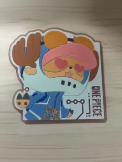 ワンピース チョッパー SSGデザイン