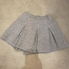 プリーツスカート 130