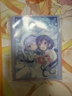 2026年最新】ごちうさ スリーブ チノの人気アイテム - メルカリ