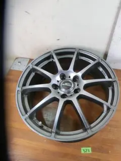 SCHNEIDER 14インチ アルミホイール 155/65R14 - メルカリ