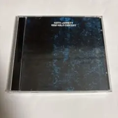 Keith Jarrett 1992 Köln Concert CD