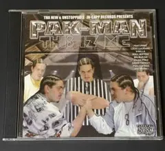 2026年最新】pak pak manの人気アイテム - メルカリ