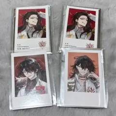 鬼滅の刃 コミケ C107 冨岡義勇 WEBSHOPくじ D賞 F賞 4点セット - メルカリ