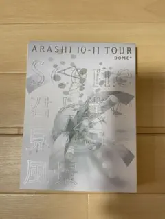 嵐/ARASHI 10-11 TOURセット+beautiful world