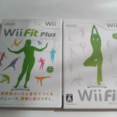 wii fit plus