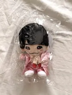 なにわ男子 西畑大吾 ちびぬい指人形 セット - メルカリ