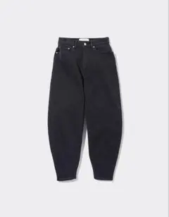 ohotoro Asa Belted Pants - メルカリ