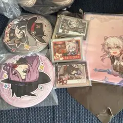スタレイ　1番くじ　vol2 グッズセット