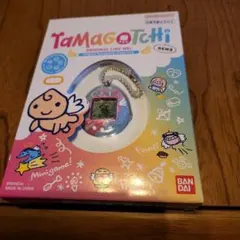 Original Tamagotchi Angel Lace　たまごっち