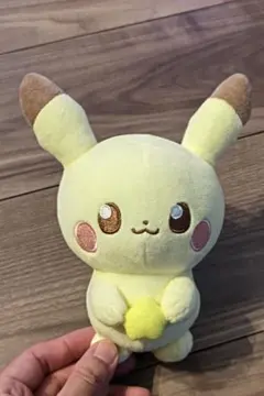 ポケモン ピカチュウ