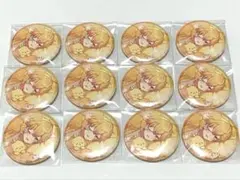 シクフォニ みこと ねむねむ 缶バッジ