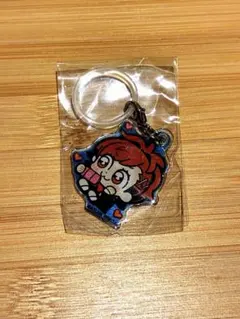 ペルソナ3　大川ぶくぶ　マーカーチャーム　P3P ハム子 ②