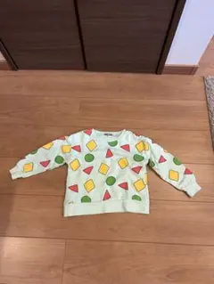 キャラクター トレーナー 100cm