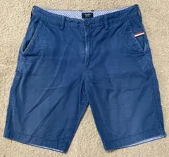 BEAMS HEART ビームスハート ショートパンツ ネイビー M メンズのサムネイル