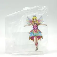 新品未開封 アイカツ 一番くじ アクリルスタンド 星宮いちご マーメイドピスケス アイカツ アクリルスタンド 星宮いちご マーメイドピスケス 1番くじ