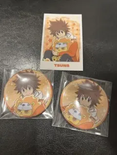 家庭教師ヒットマンREBORN! リボーンAGF2025 沢田綱吉 ツナ