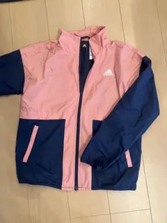 adidas ウィンドブレーカー トレーニングパンツ セット