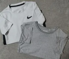 Tシャツ　2枚セット　まとめ売り　ナイキ