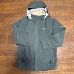 エーグル　マウンテンパーカー　グリーン