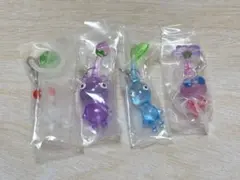 ピクミン めじるしアクセサリー キャラクターグッズ