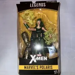 マーベルレジェンド ウォルグリーン限定 X-MEN マジック 未開封 - メルカリ