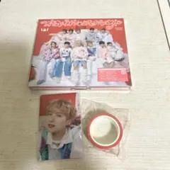 INI 尾崎匠海 トレカ、カプセルトイ