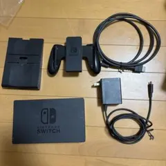Nintendo Switch 周辺機器セット