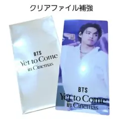 テテ　チケットホルダー