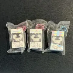 サンリオ　チョコボックス　シナモン