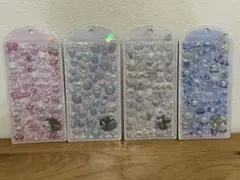 【正規品】ボンボンドロップシール　パールベール　4種