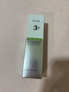 Anua 3+ AZELAIC ACID 3 + CICA トナー 150ml