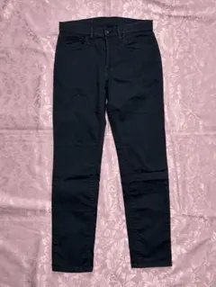 ユニクロ　メンズ　パンツ