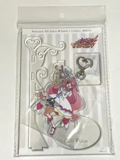 2026年最新】キュアハッピー(スマイルプリキュア!) プリティ