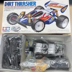 タミヤRC1/10ダートスラッシャーフルセット 2026年最新】ダートスラッシャーの人気アイテム - メルカリ