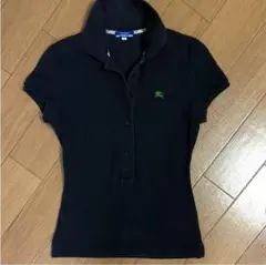 バーバリー☆ポロシャツ