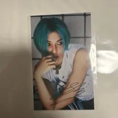 Stray Kids フィリックス　hmv特典トレカ