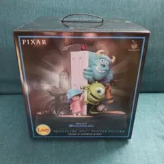 PIXAR ピクサーハッピーくじ 一番くじ ラストワン賞 モンスターズインク
