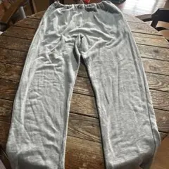 Champion チャンピオンジョガージャージスウェットパンツグレイ3Lサイズ