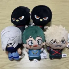 2026年最新】ちびぐるみ 爆豪の人気アイテム - メルカリ