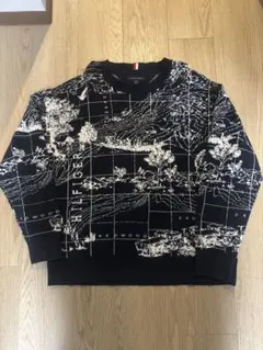 TOMMY HILFIGER スウェット