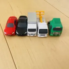 2026年最新】トミカまとめ売りの人気アイテム - メルカリ