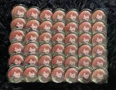 七瀬陸 オプナナ缶バッジ 53個 - メルカリ
