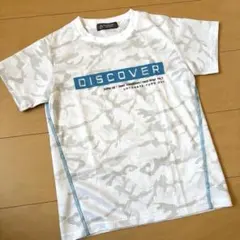 CLOSSHI SPORTS キッズカットソー