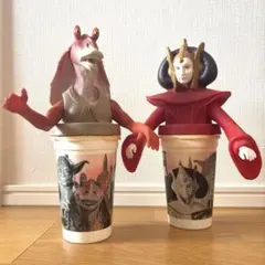 2025年最新】kfc スターウォーズの人気アイテム - メルカリ